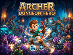 ເກມ Archer: Dungeon Hero