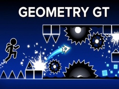 ເກມ Geometry GT