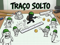 ເກມ Traço Solto
