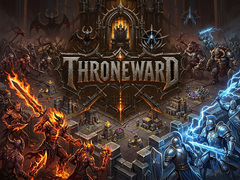 ເກມ Throneward