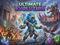 ເກມ Ultimate Evolution
