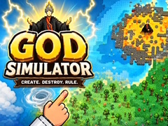 ເກມ God Simulator