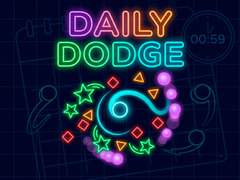 ເກມ Daily Dodge