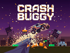 ເກມ Crash Buggy