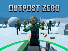 ເກມ Outpost Zero