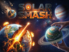 ເກມ Solar Smash
