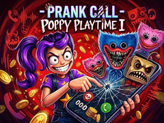 ເກມ Prank Call - Poppy Playtime