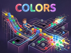 ເກມ Colors