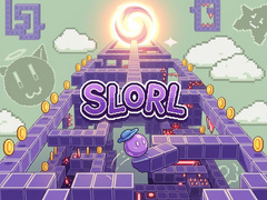 ເກມ Slorl