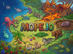 ເກມ Mope.io