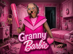 ເກມ Granny Barbie