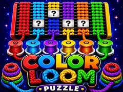 ເກມ Color Loom Puzzle