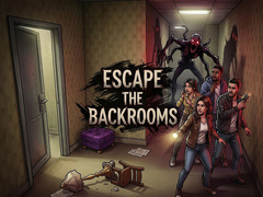 ເກມ Escape the Backrooms