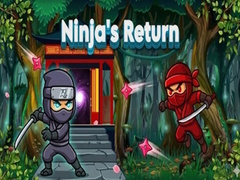 ເກມ Ninjas Return