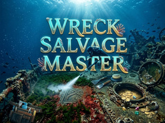 ເກມ Shipwreck Scrub