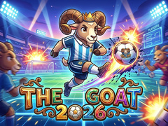 ເກມ The Goat 2026