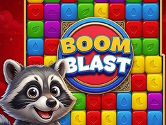 ເກມ Boom Blast
