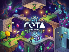 ເກມ ROTA: Bend Gravity