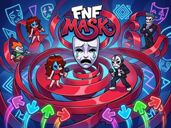 ເກມ FNF MASK