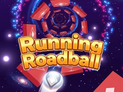 ເກມ Running Roadball