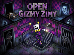 ເກມ Open Gizmy Zimy