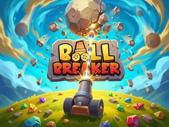 ເກມ Ball Breaker