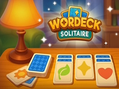 ເກມ Wordeck Solitare