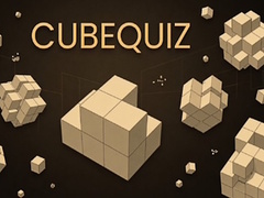 ເກມ Cube Quiz