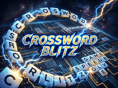 ເກມ Crossword Blitz