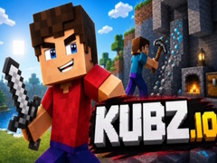 ເກມ Kubz.io