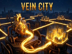 ເກມ Vein City