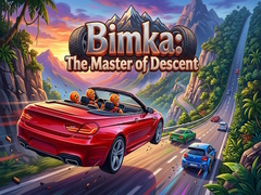 ເກມ Bimka: The Master of Descent