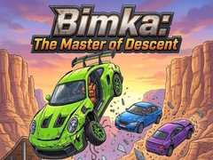 ເກມ Bimka: The Master of Destruction