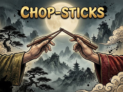 ເກມ Chop-Sticks