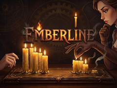 ເກມ Emberline