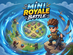 ເກມ mini-royale-battle