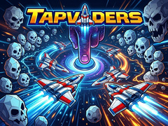 ເກມ TapVaders