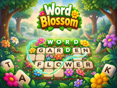 ເກມ Word Blossom