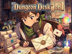 ເກມ Dungeon Desk Job