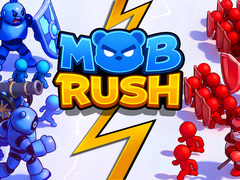 ເກມ Mob Rush