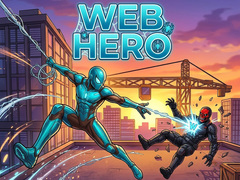 ເກມ Web Hero
