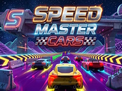 ເກມ Speed Master Cars