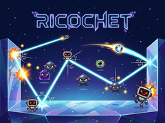 ເກມ Ricochet