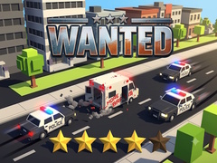 ເກມ WANTED