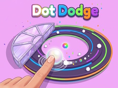 ເກມ Dot Dodge