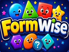 ເກມ Form Wise