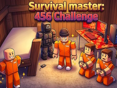 ເກມ Surval master: 456 Challenge