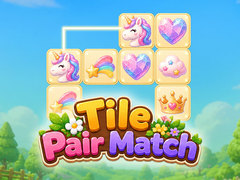 ເກມ Tile Pair Match
