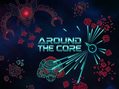 ເກມ Around the Core