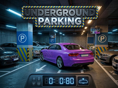 ເກມ Underground Parking